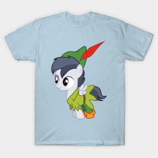 Rumble as Peter Pan T-Shirt